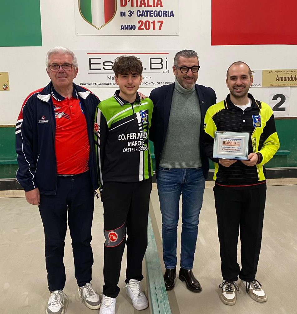 Biagioli Biagioli ad Amandola 2024