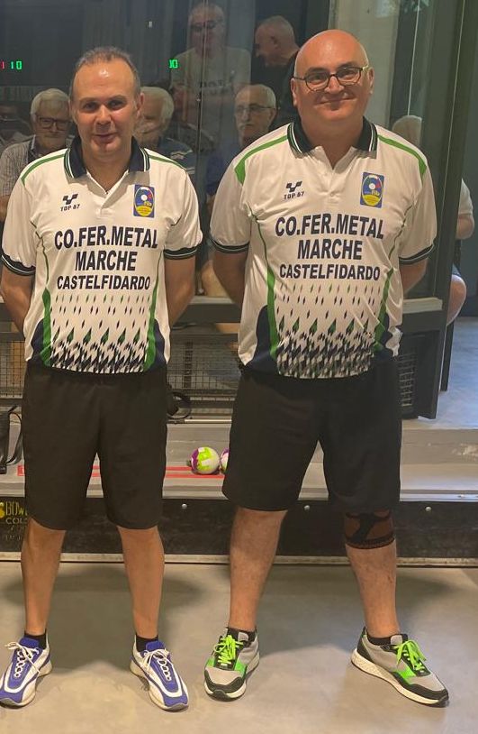 Bianchini Carletti a Arcevia 2026