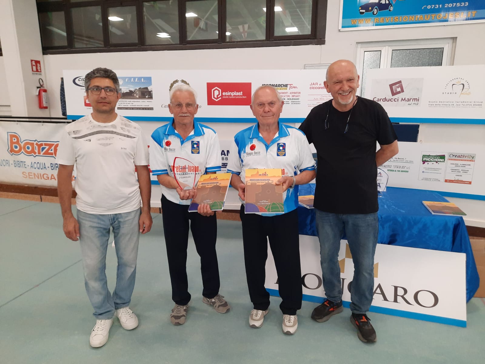 Birarelli Dolciotti a Jesi 2023