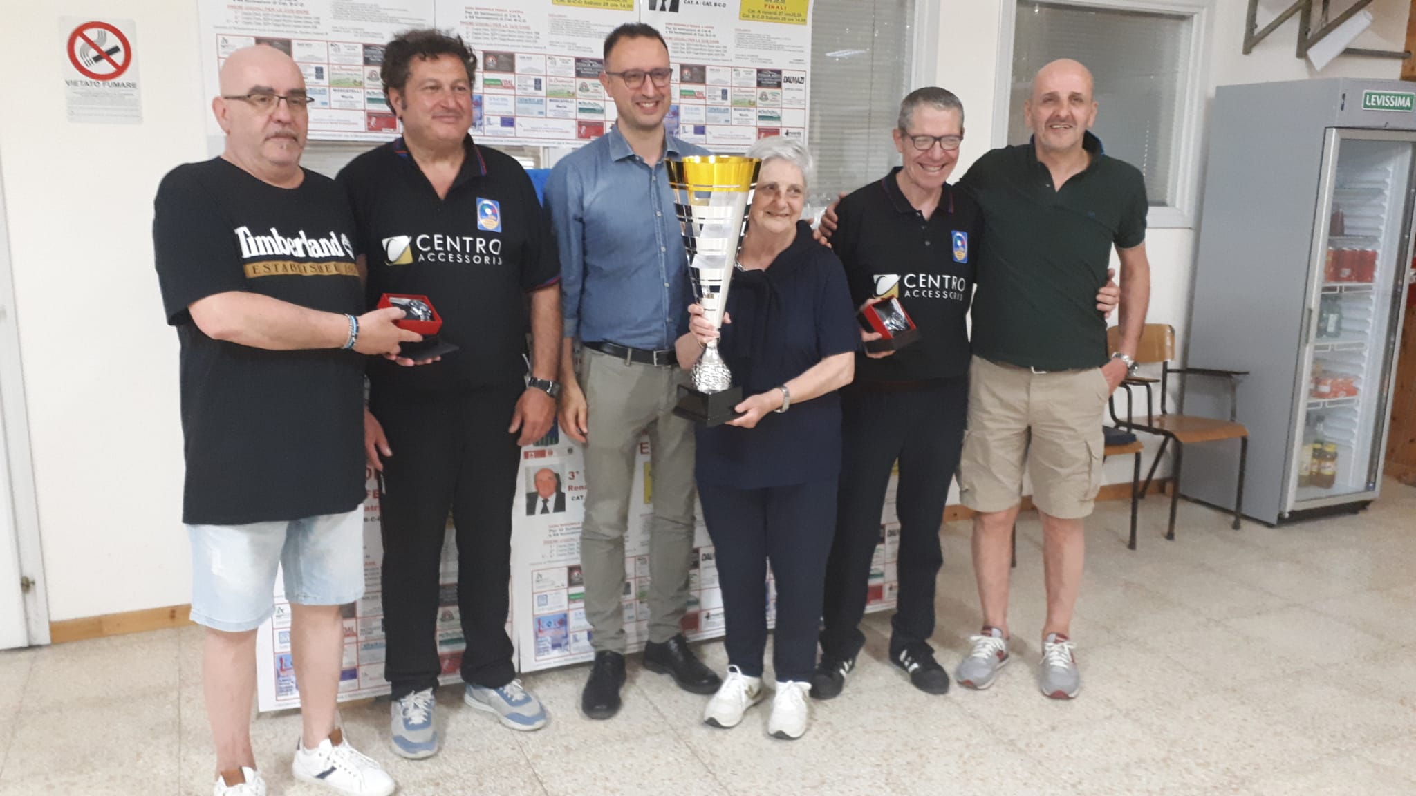 Bonfigli Torresi a Montecassiano