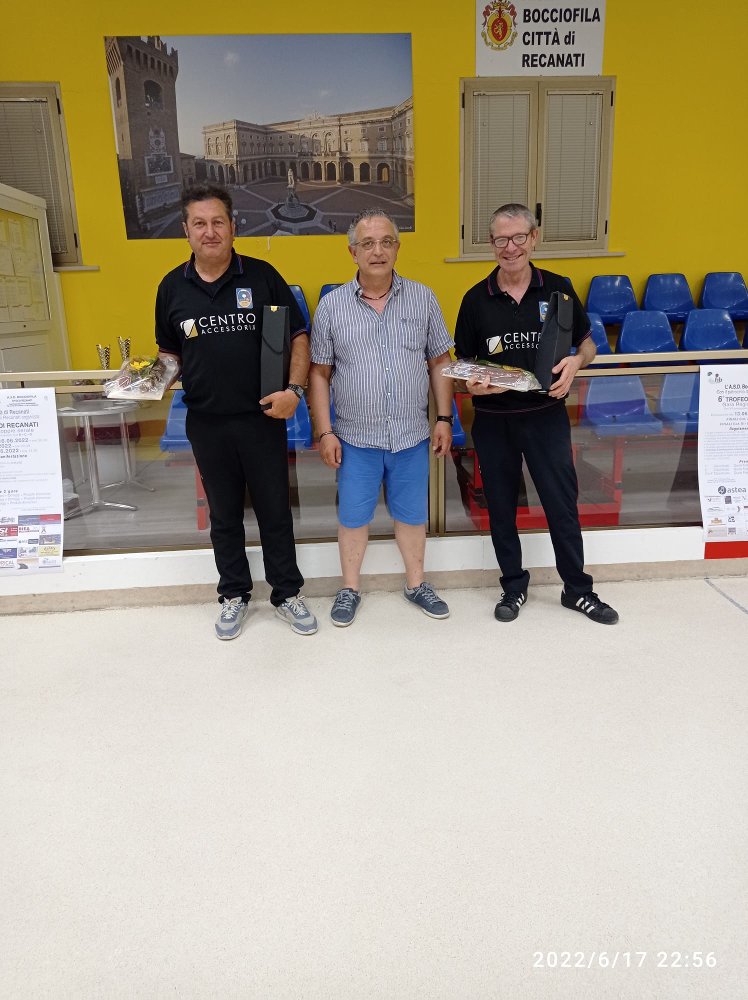 Bonfigli Torresi a Recanati