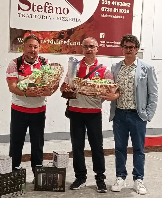 Borgogelli Vichi ad Arcevia 2024