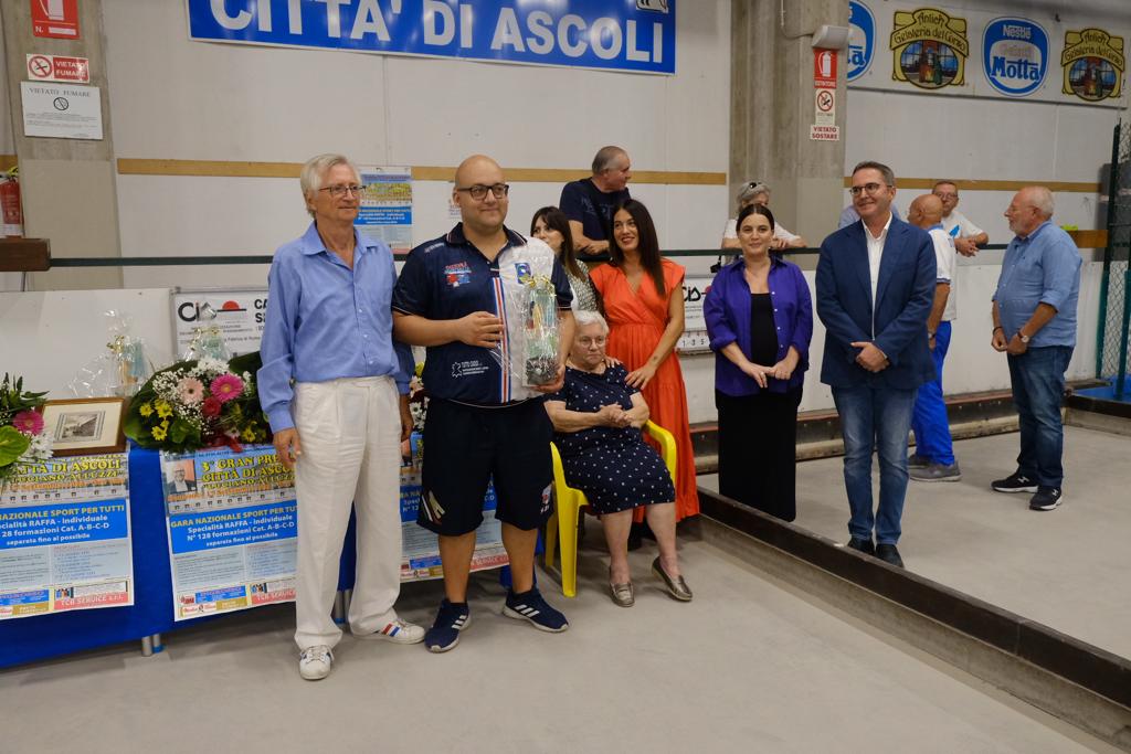 Boris Cassarino ad Ascoli 2023