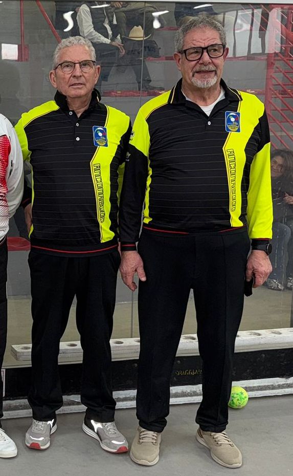 Breccia Pierucci alla Elpidiense 2026