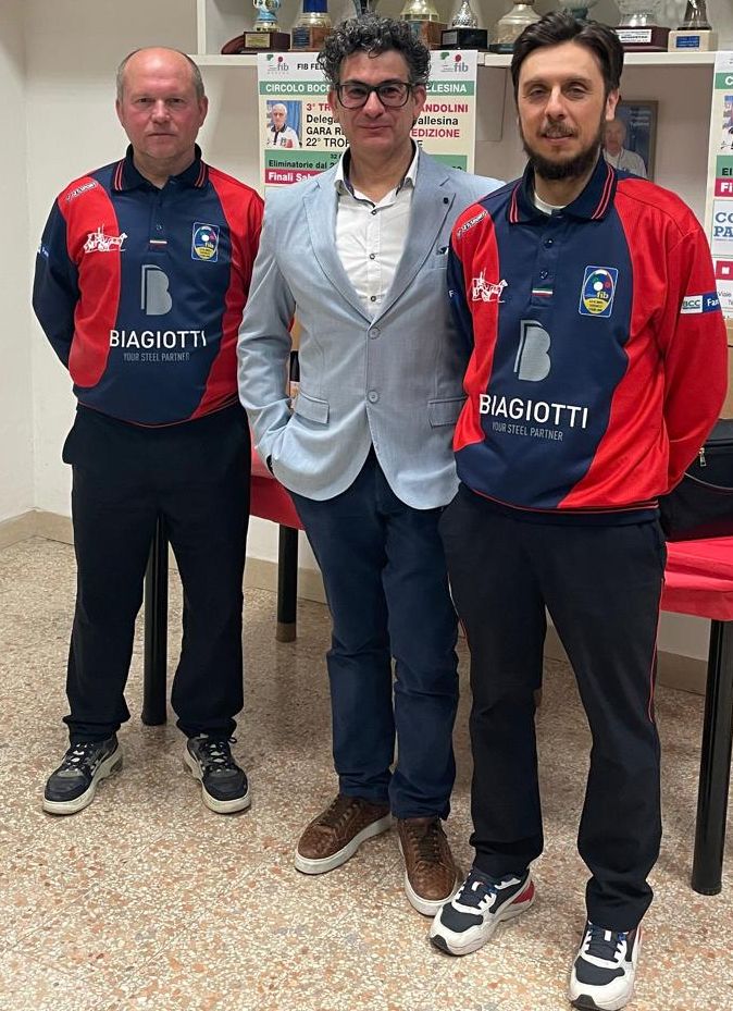 Bregamotti Beltrami a Pianello Vallesina 2026