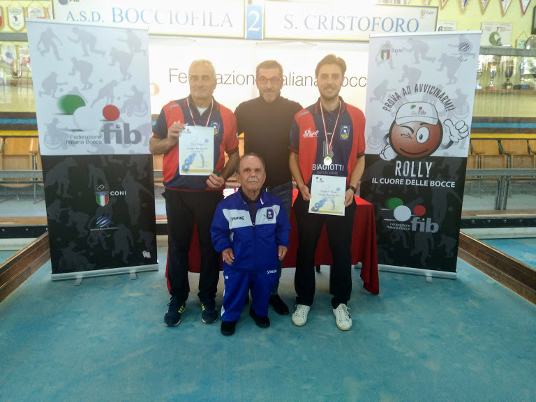 Bregamotti Conti