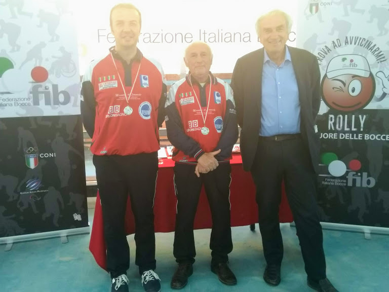 Bucchi Chiappini regionali