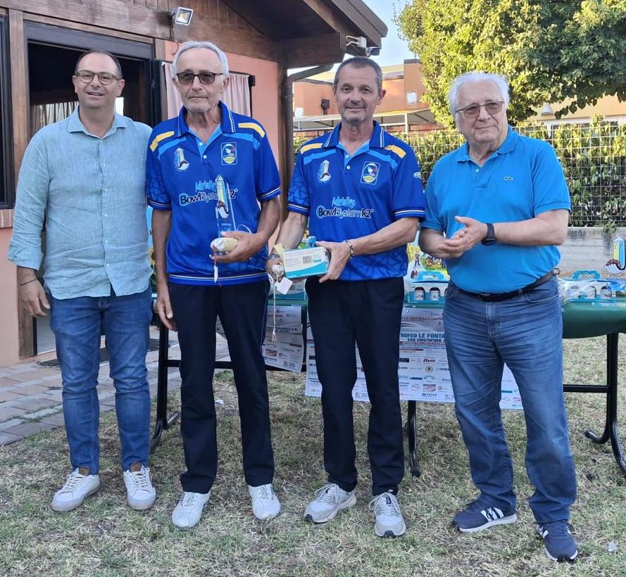 Bussaglia Ghetti alle Fontanelle 2026