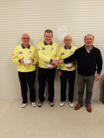 CAMPIONI PROV. CAT.C REGOLO ENNIO SANTANDREA LAURO PROPERZI NELLO FERMANA preview