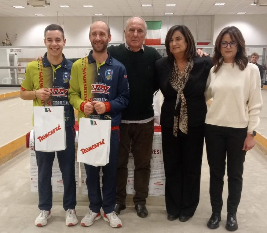 Campanelli Patregnani a Macerata 2025