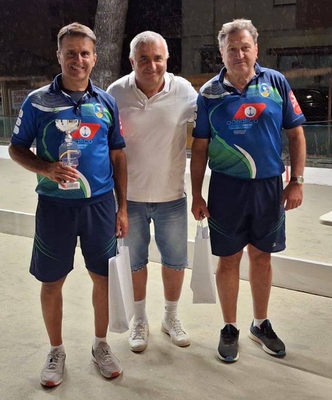 Camperio Bonfigli a Macerata 2026