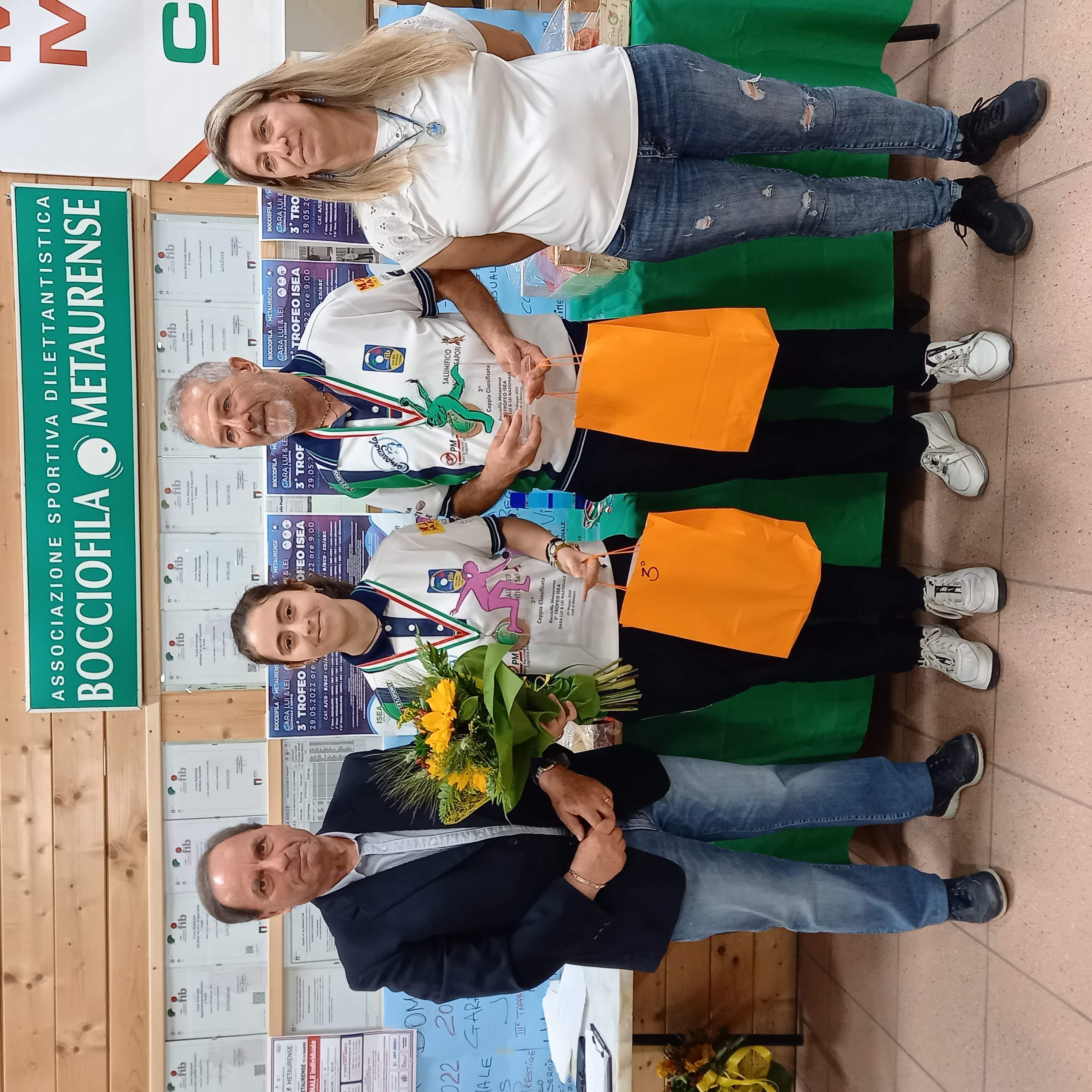 Cannuli Alegi alla Metaurense