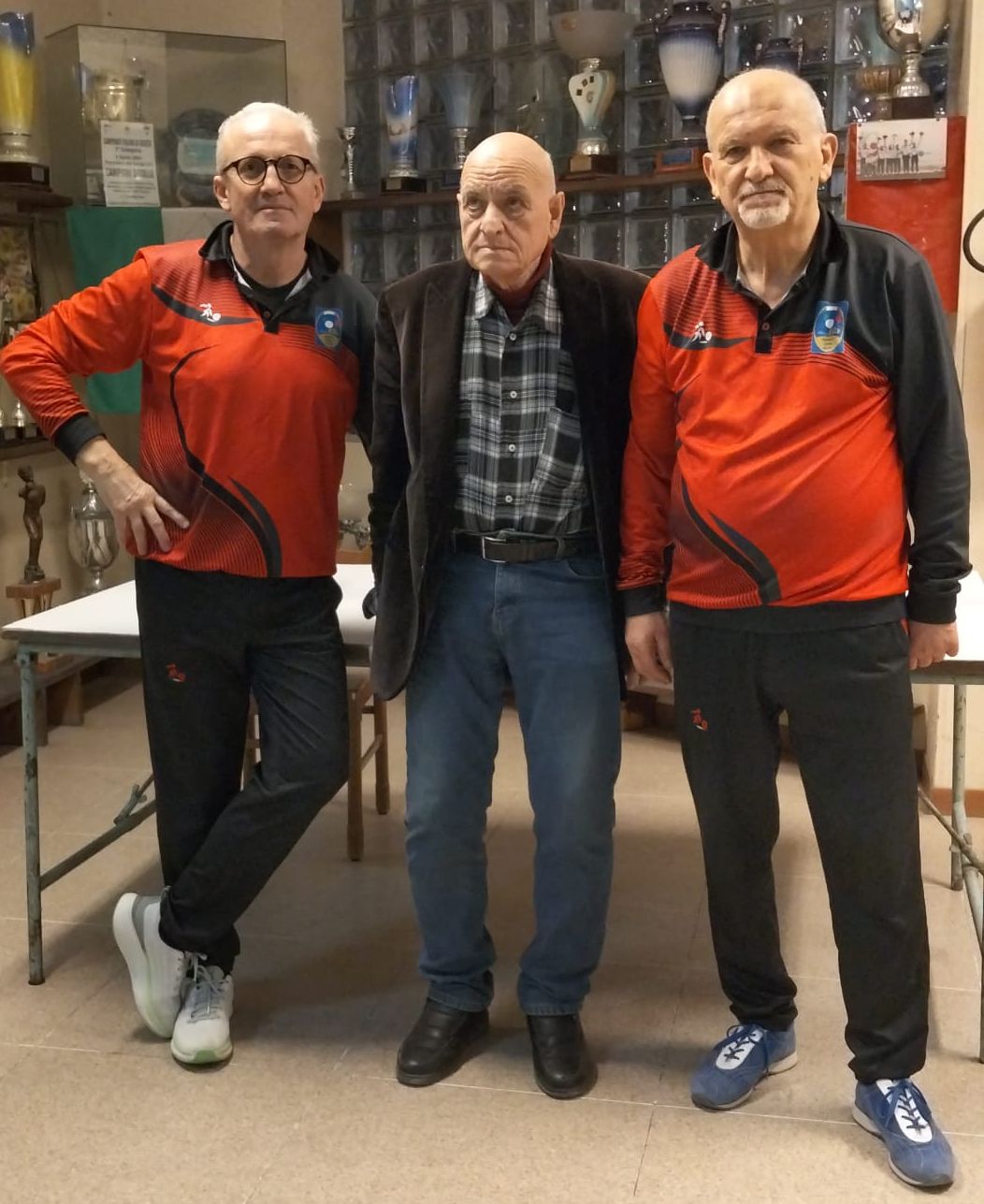 Carletti Massaccesi a Marzocca 2026