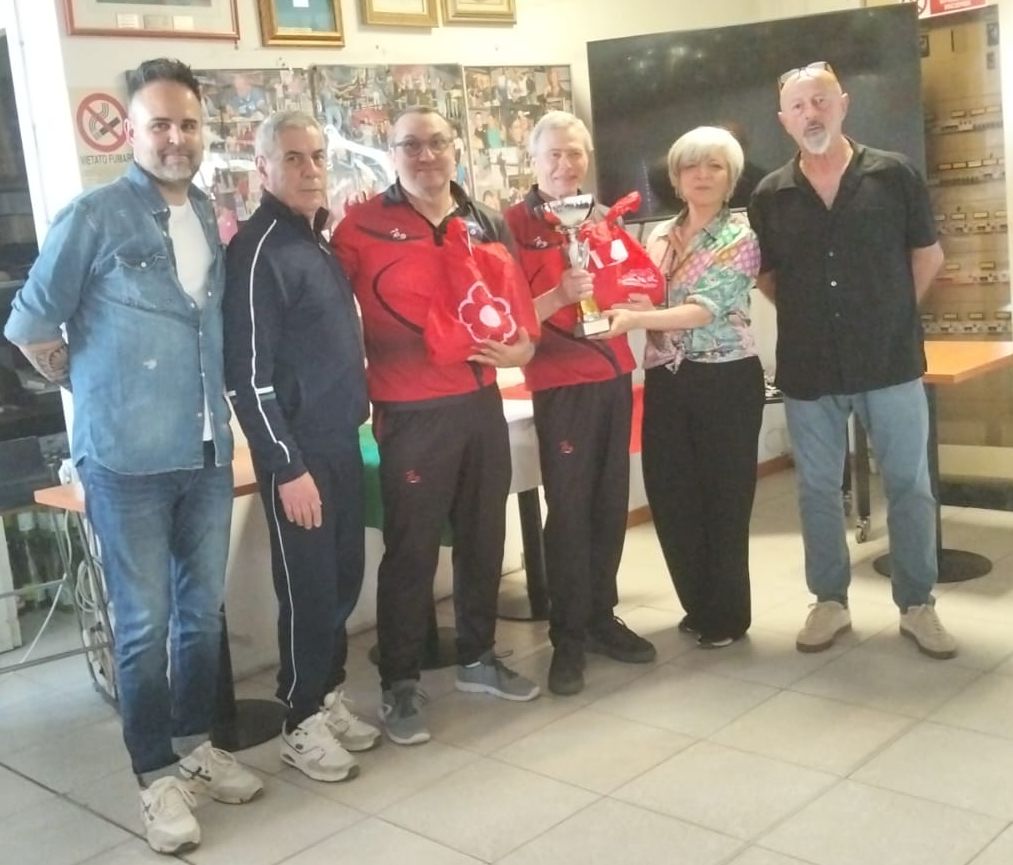Cerusico Zeni a Chiaravalle 2026