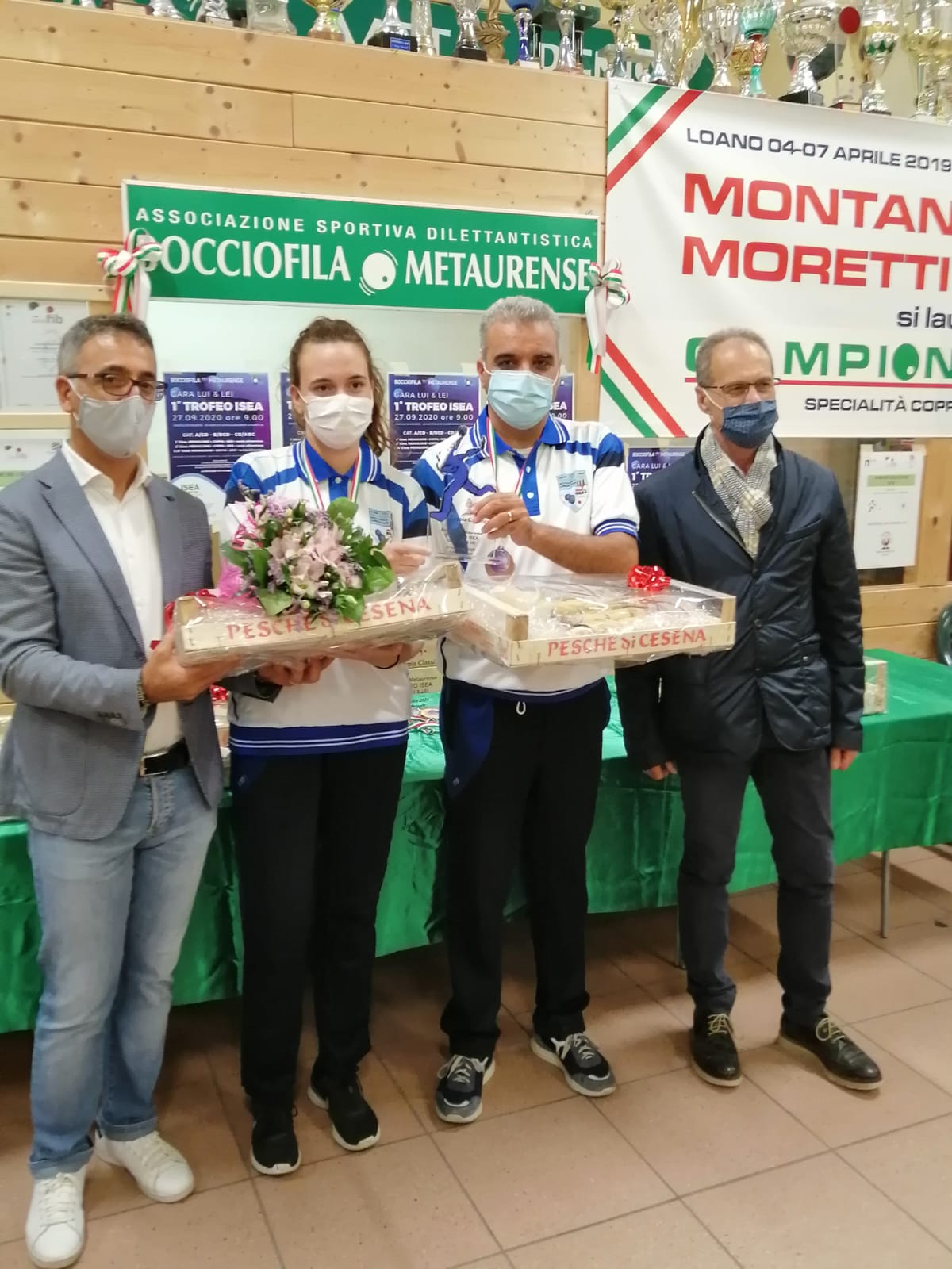 Cesini Paoletti