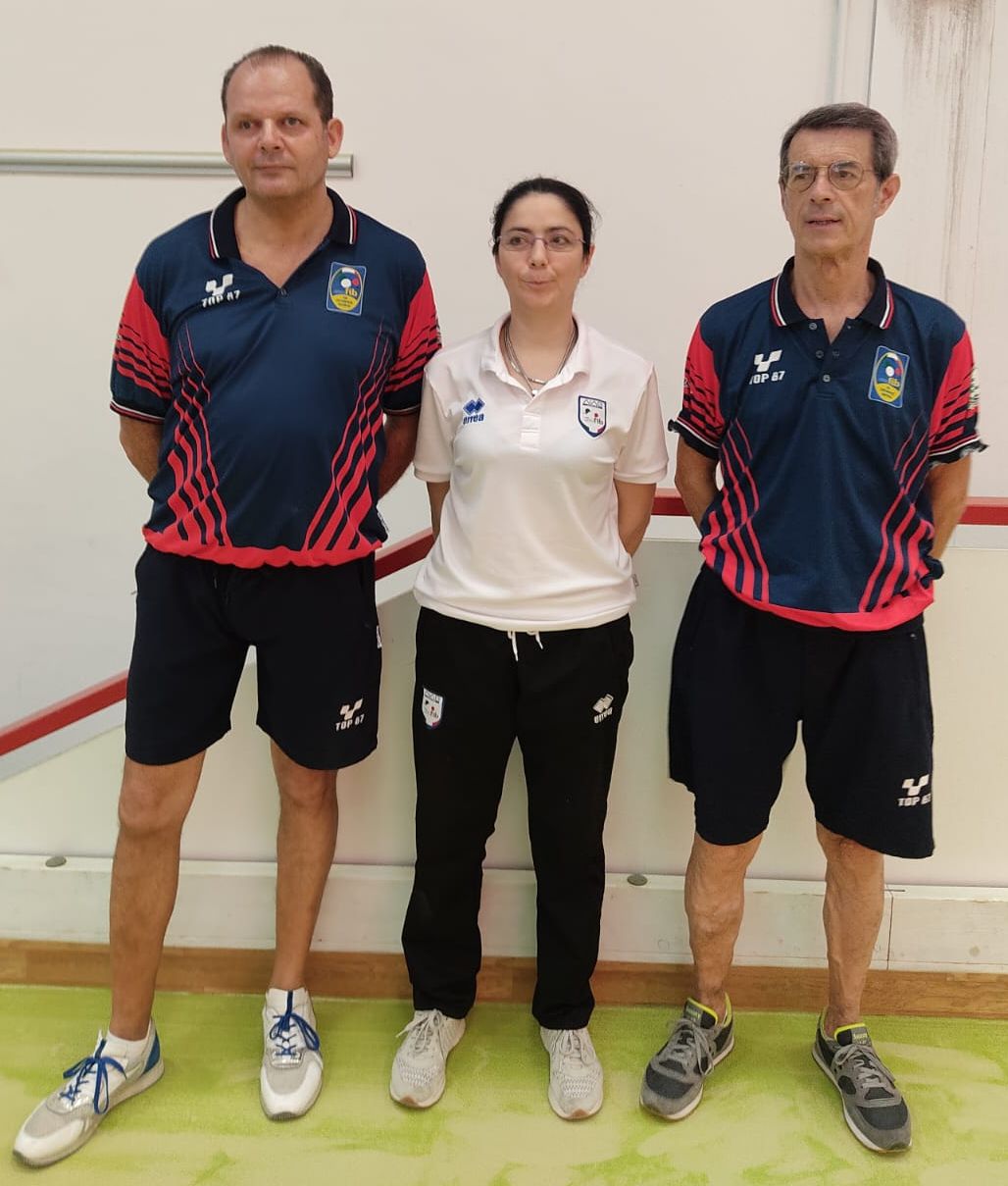 Chiarastella Montecassiano a Macerata 2024