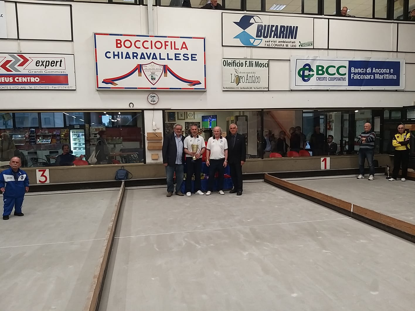 Chiaravalle5
