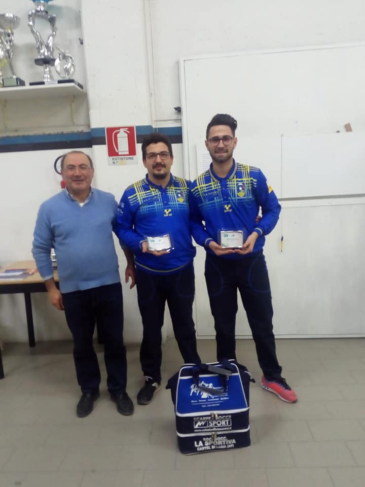 Ciotti Camaioni