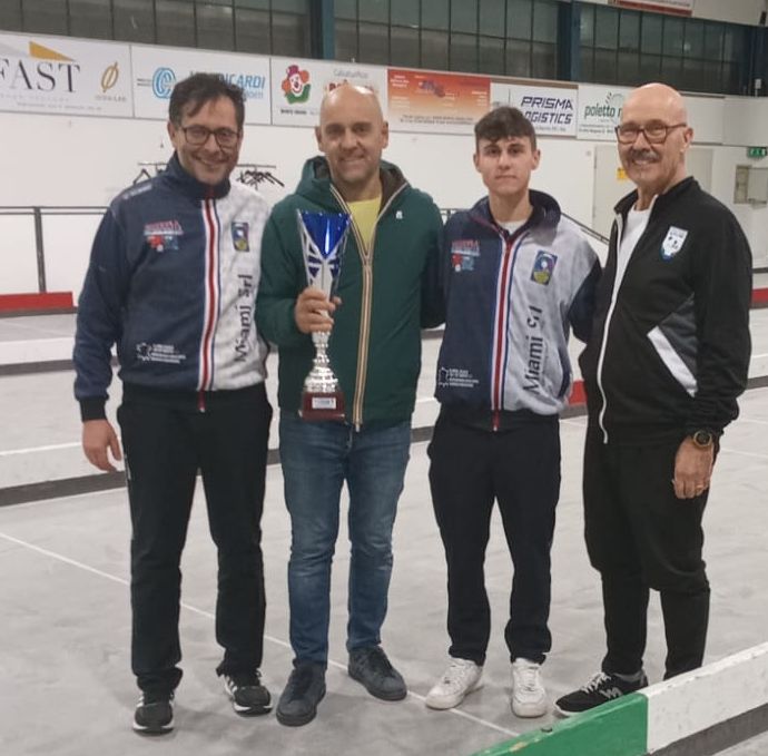 Ciucci pergolesi a Monte Urano 2026