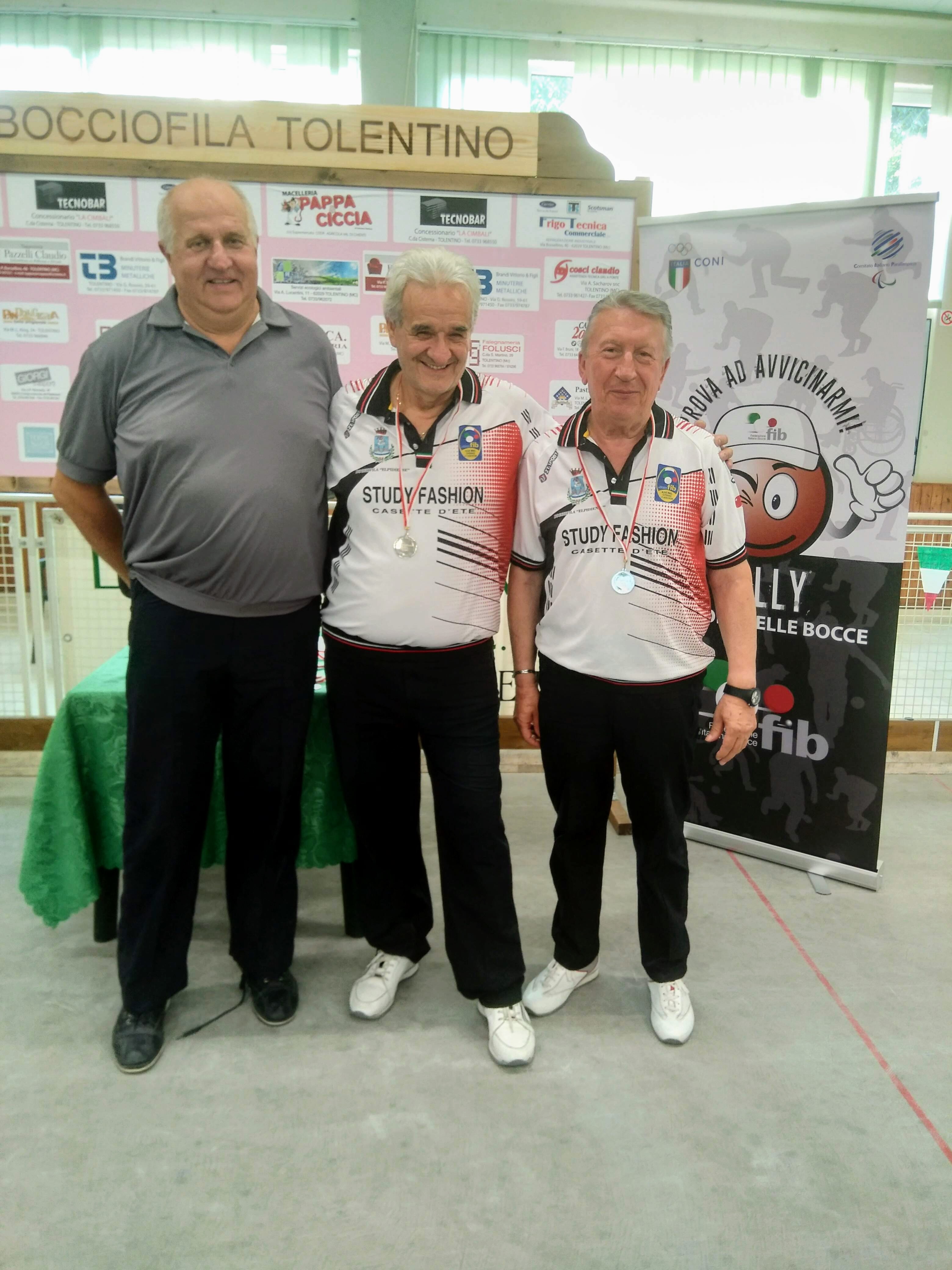 Cognigni Piergentili Regionali 2019