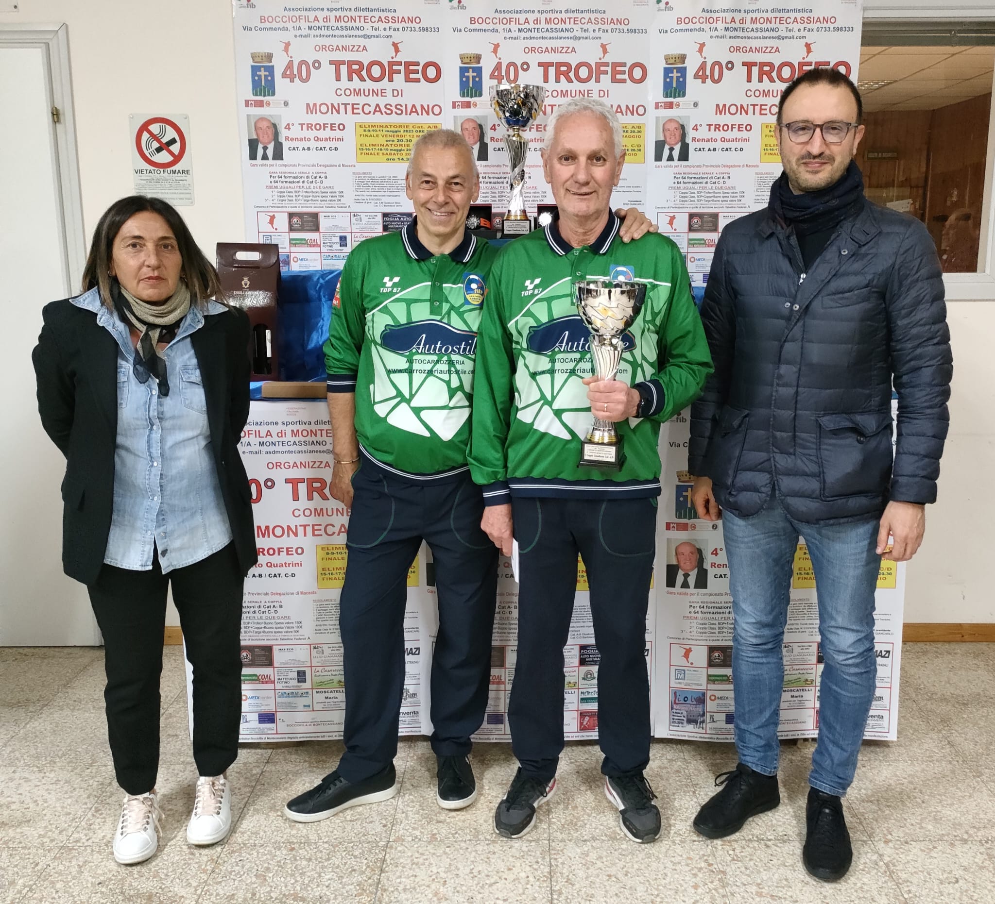 Costa Foglia a Montecassiano 2023