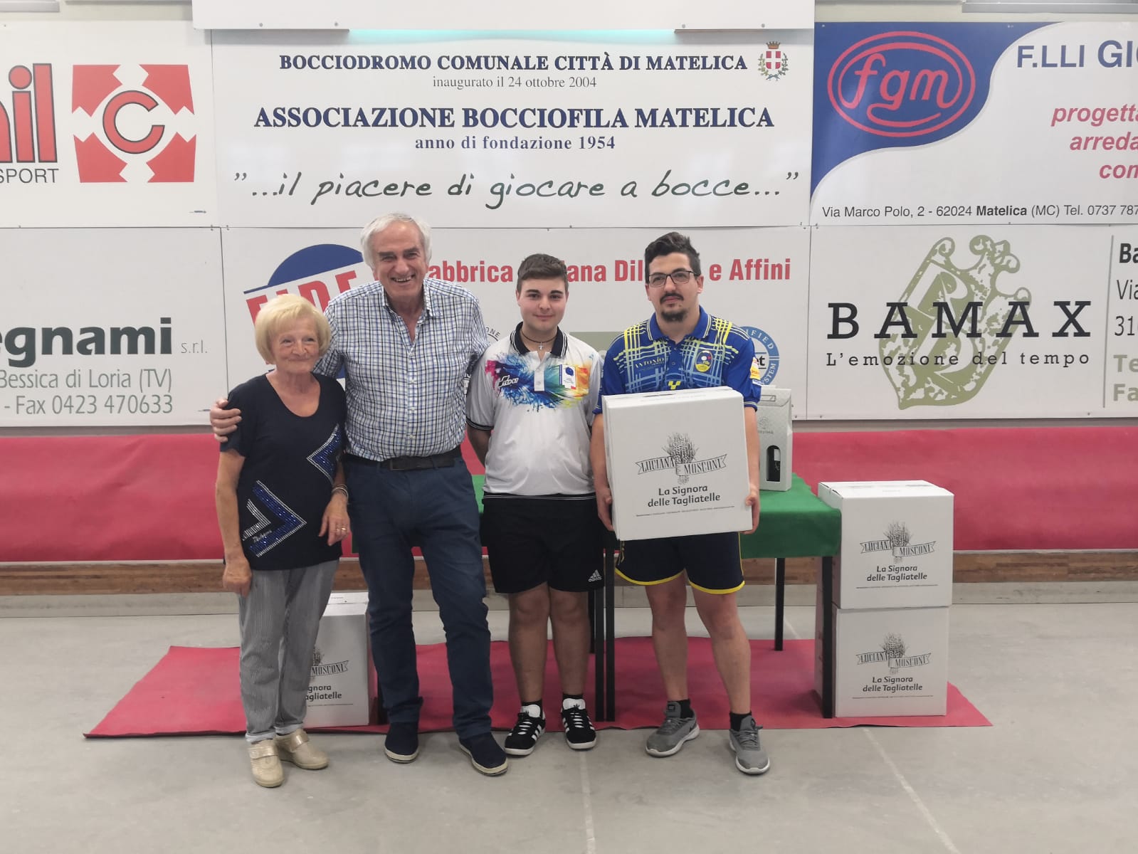 Crescenzi Ciotti
