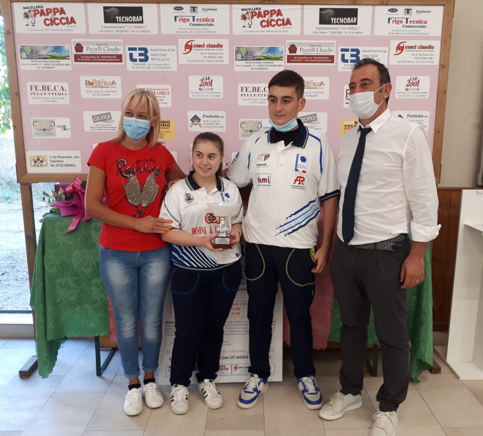 Crescenzi Marcaccio