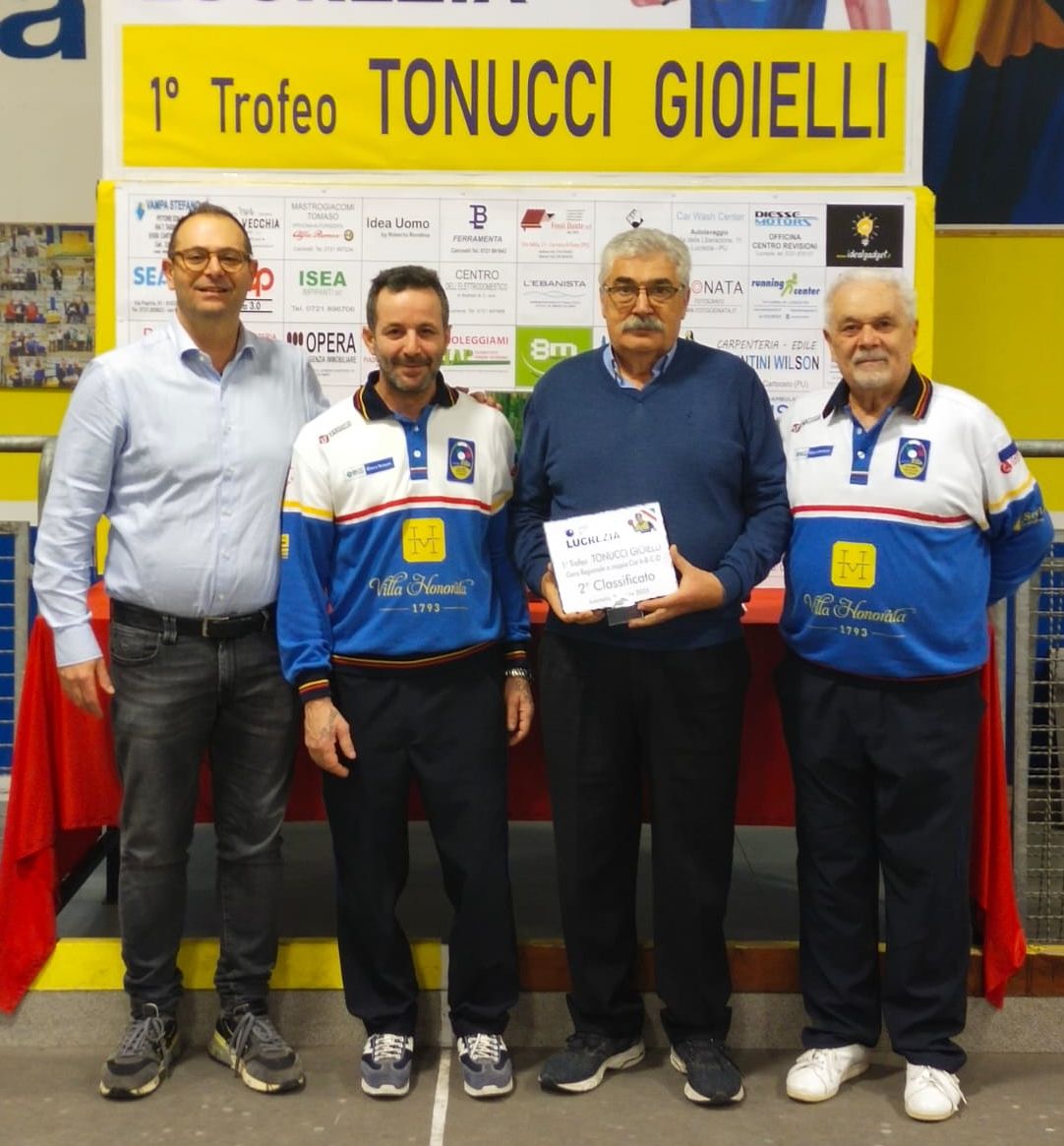 DAlterio Bellagamba a Lucrezia 2025