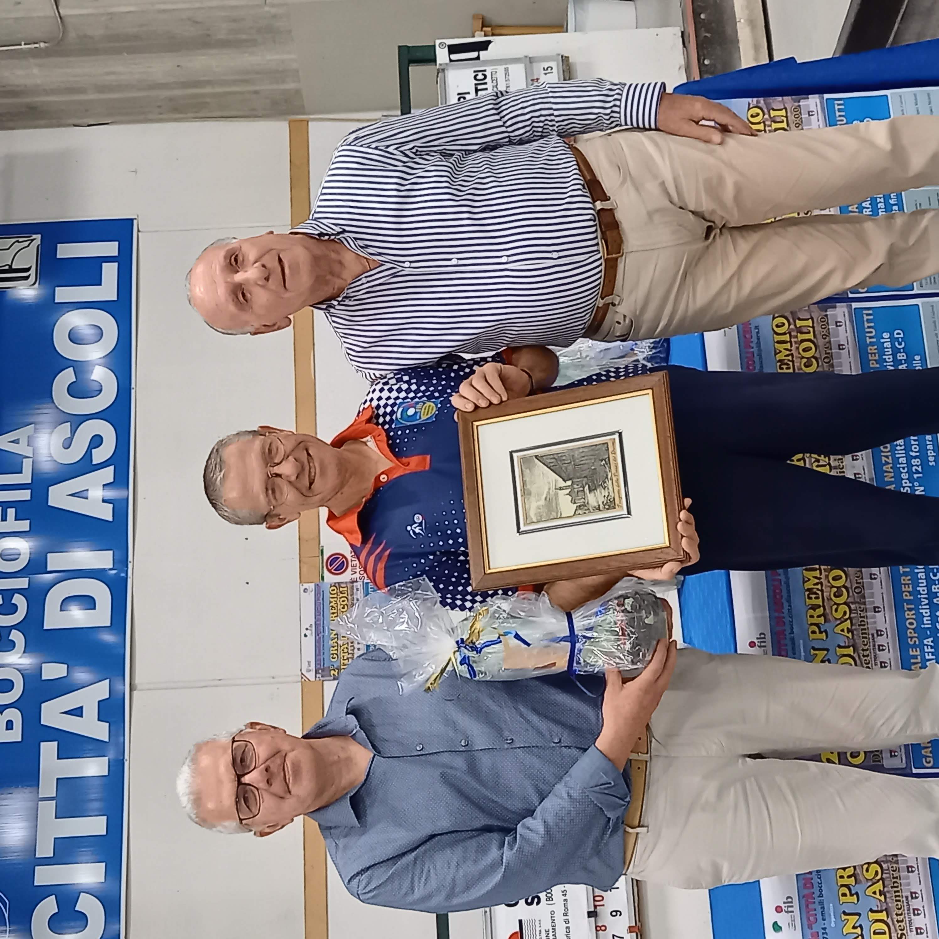 David Torresi ad Ascoli