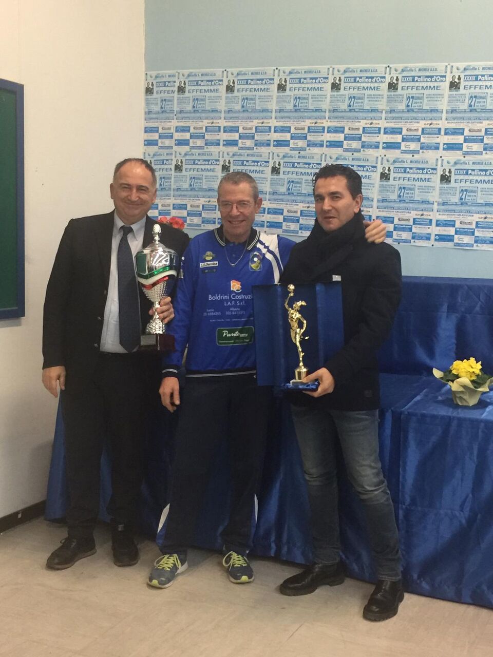 Davide Torresi
