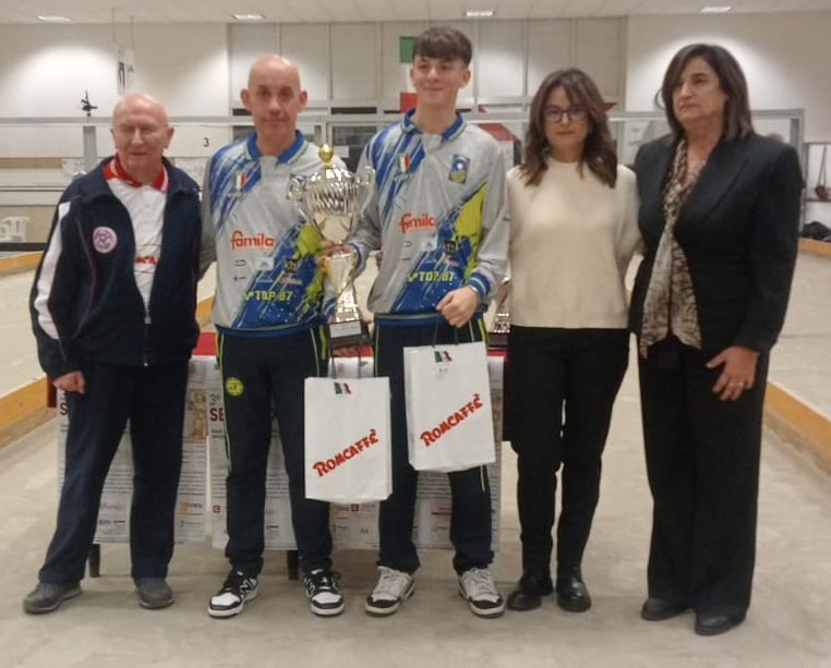 Della Schiava Alessi a Macerata 2025