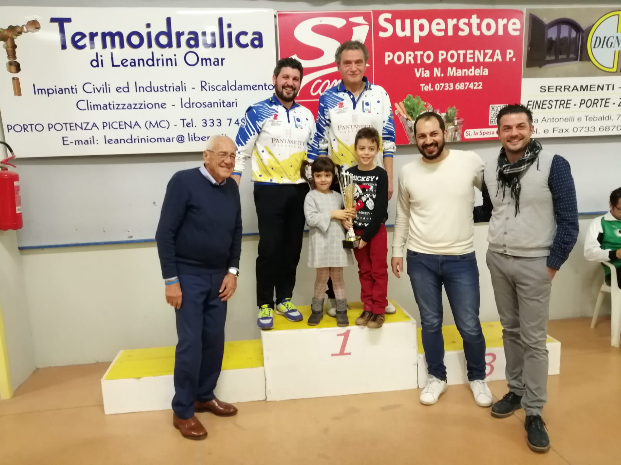 Di Battista Ballini
