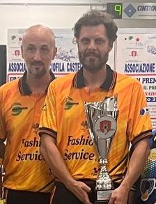 Di Nicola Santucci a Castelfidardo 2024