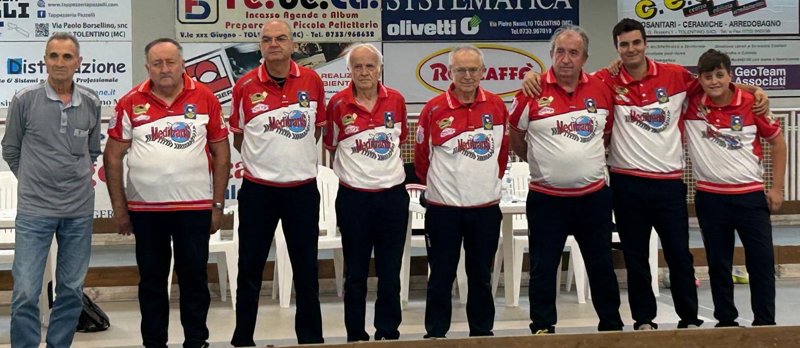 Durantina Terza categoria