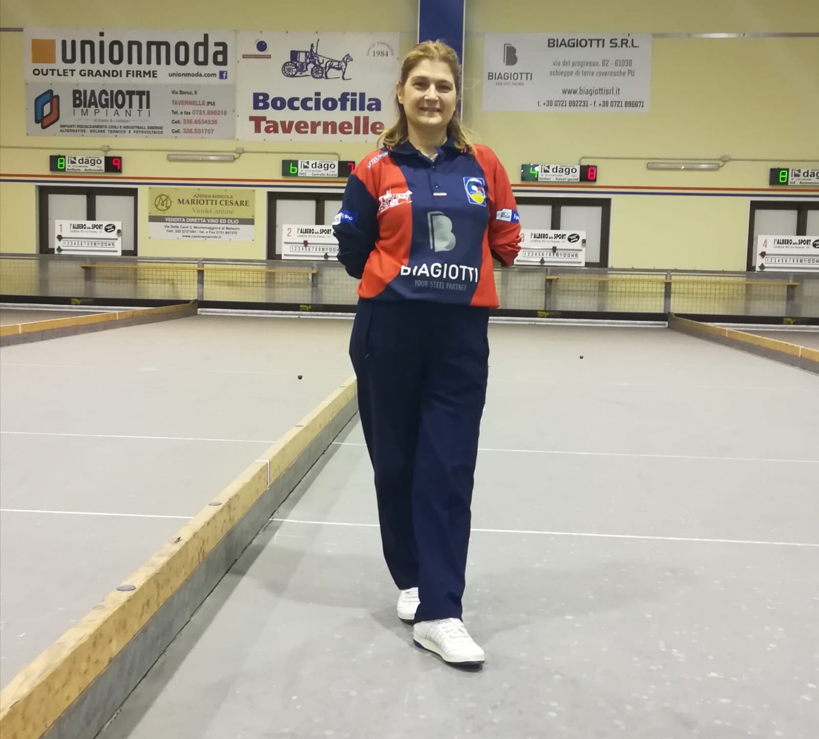 Edda Aguzzi reginali B