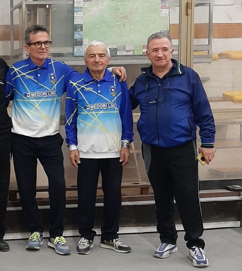 Faletra Martini a Fermo 2026