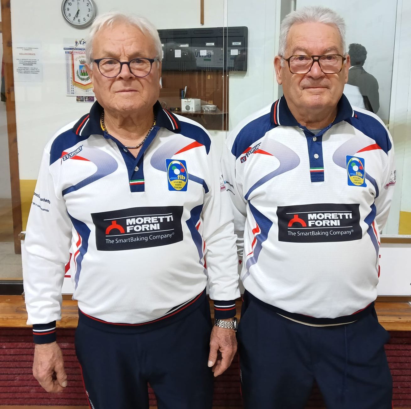 Ferretti Barucca a Passo Ripe 2025