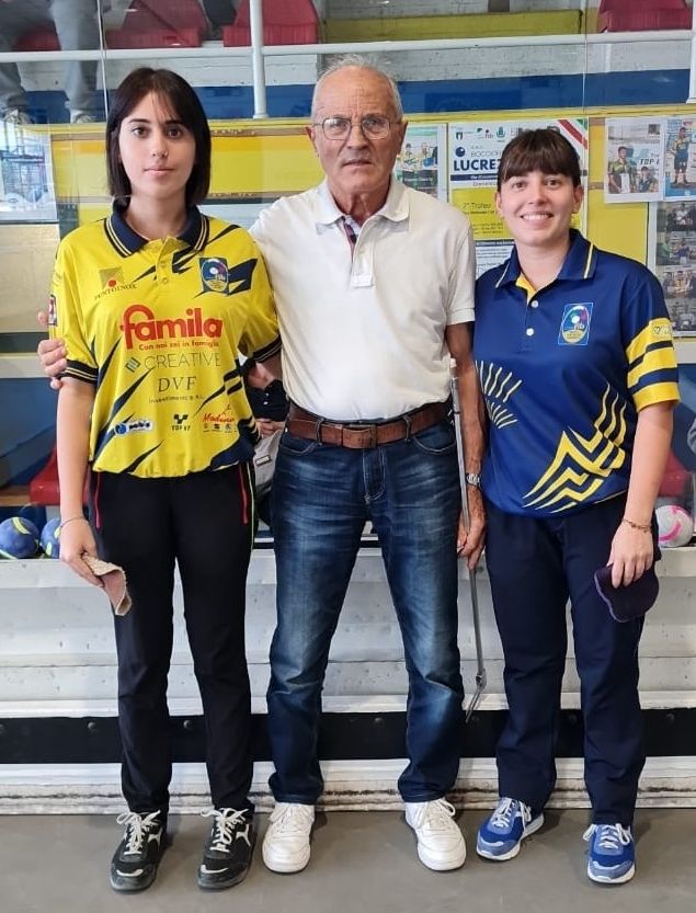 Finaliste 