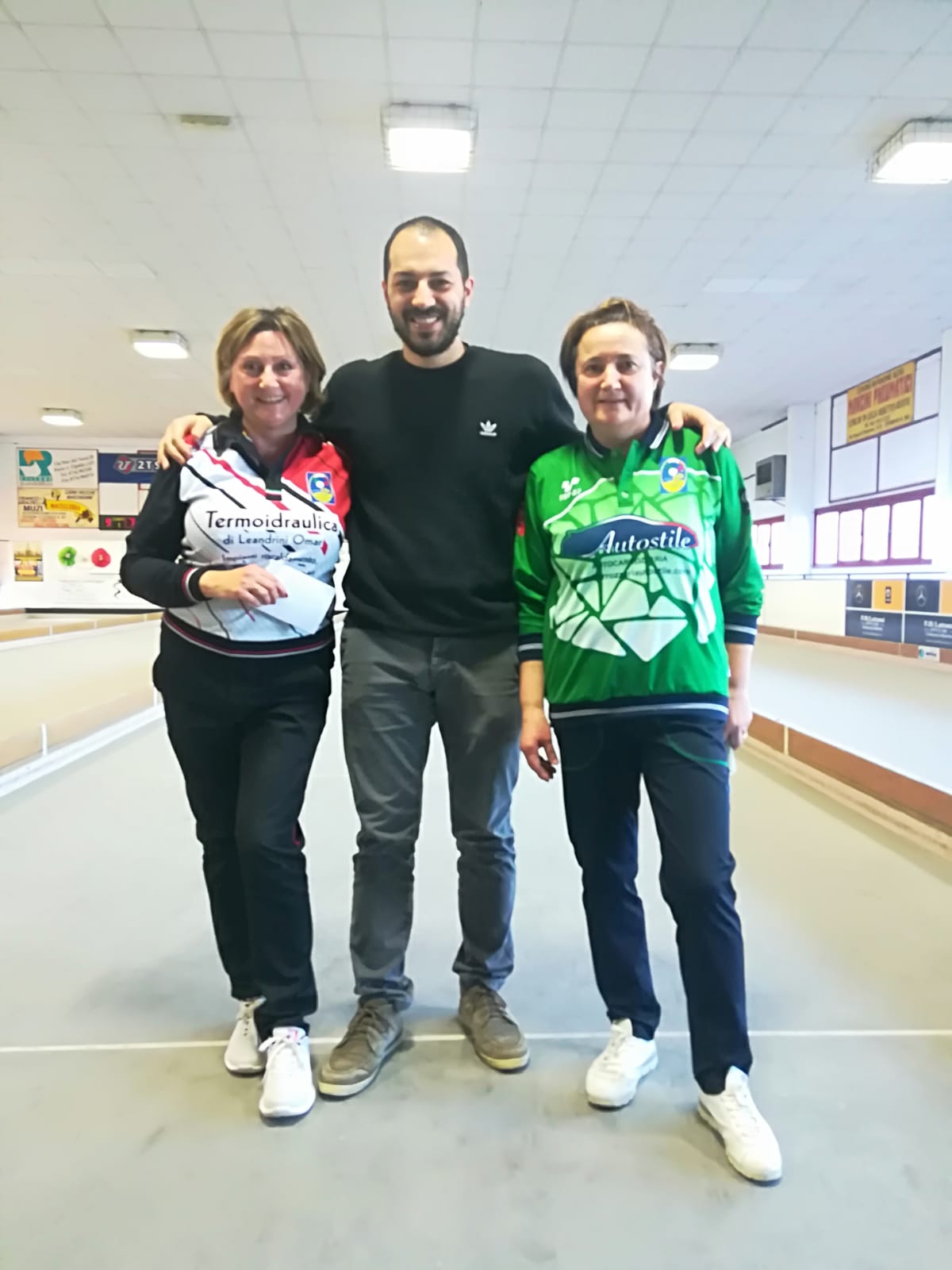 Finaliste C
