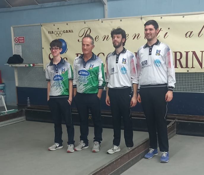 Finalisti