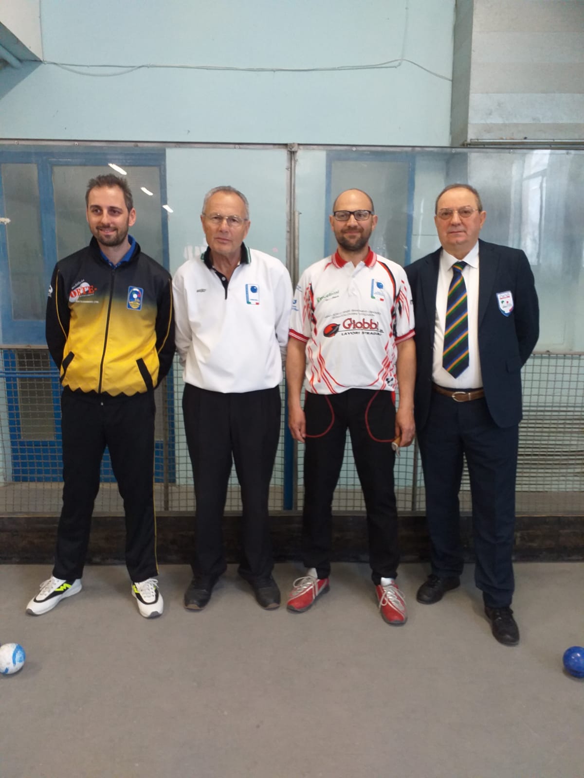 FinalistiAB S.Andrea