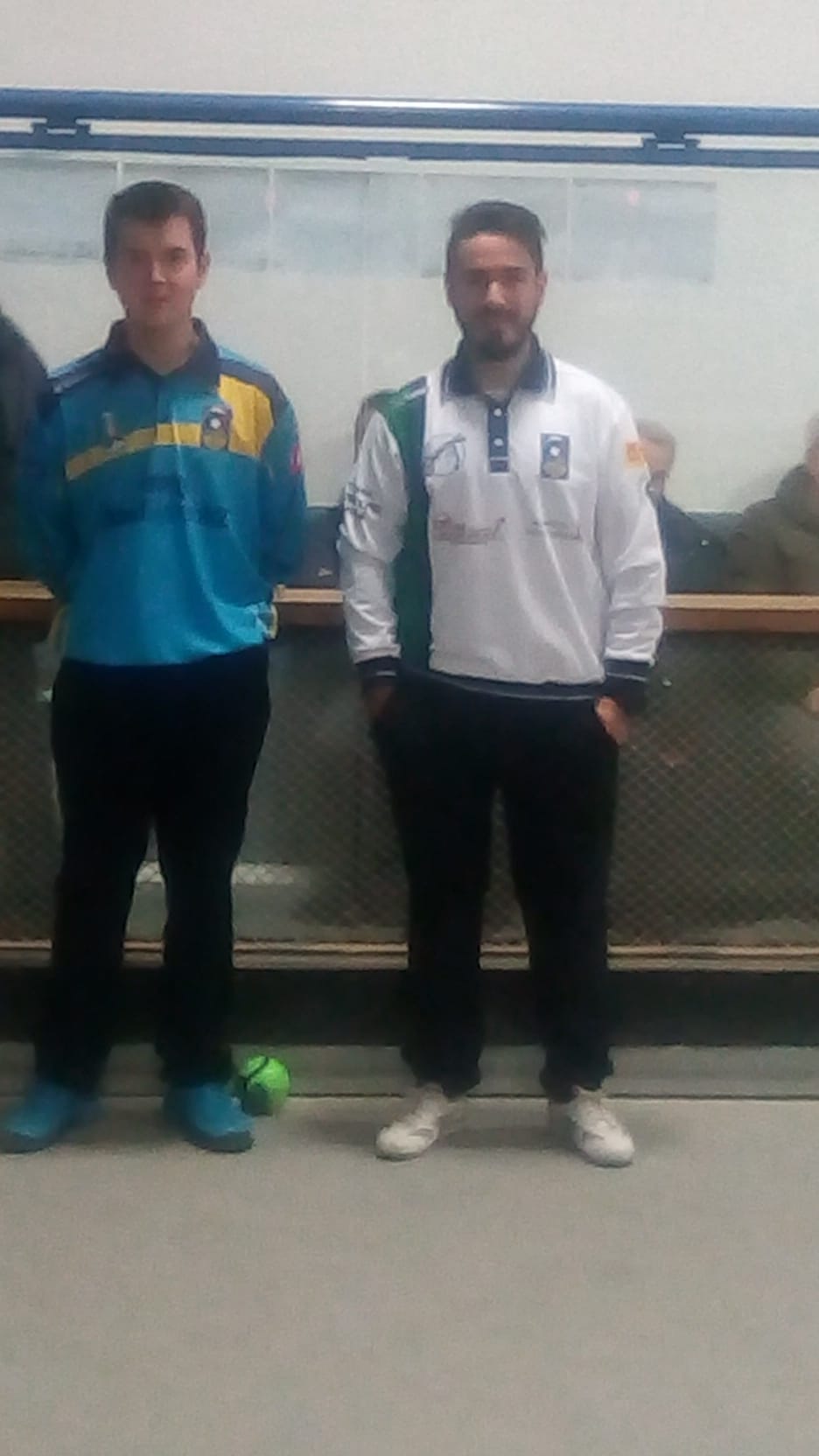 Finalisti CD Pesaro