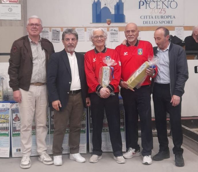 Fiori Fiori ad Ascoli 2025