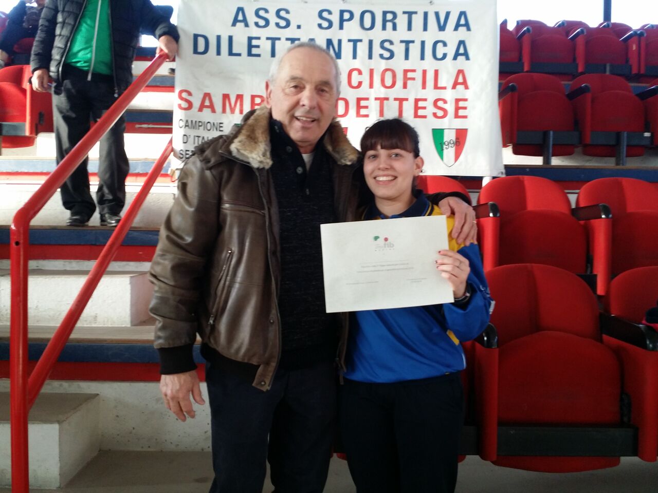 Flavia Morelli