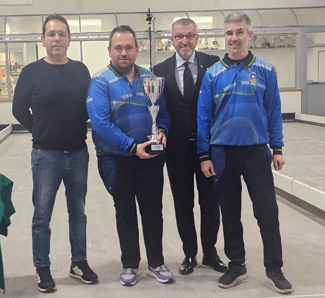 Foglia Orrù a Monte Urano 2026