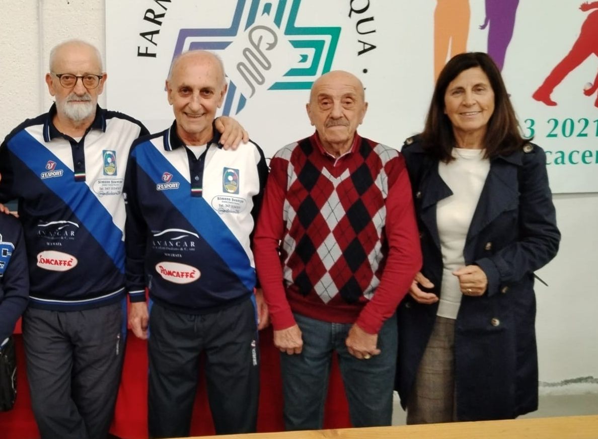 Forconi Mogetta a Sforzacosta 2025