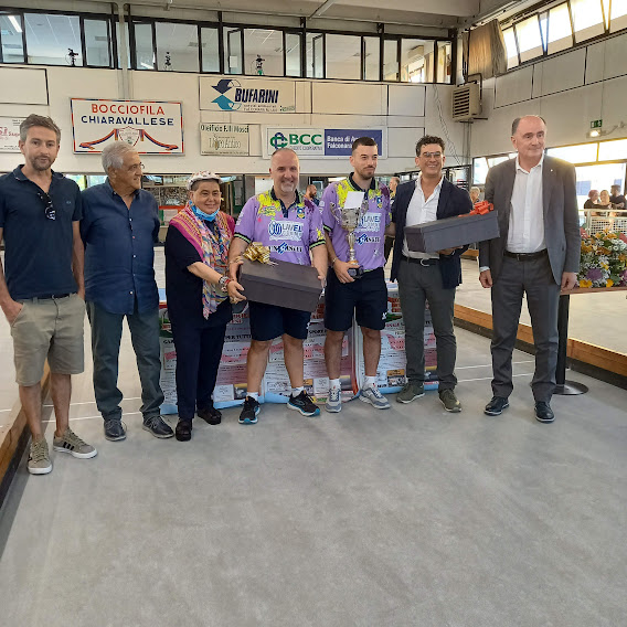 Formicone Di Nicola a Chiaravalle