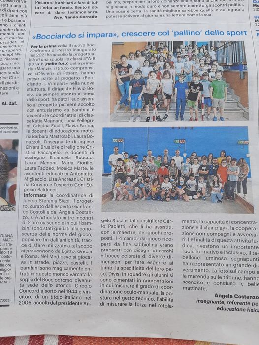 GIORNALE