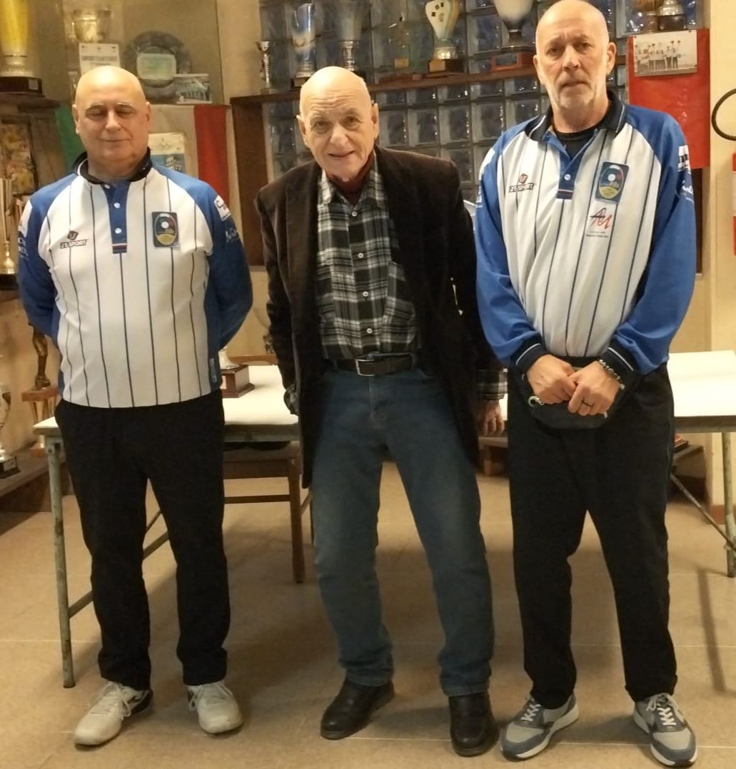 Gammaidoni Pantalla a Marzocca 2026