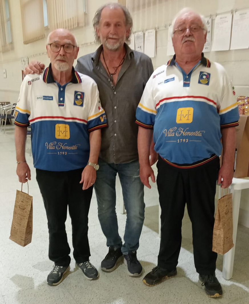 Gattanella Olivetti a Serra de Conti 2024